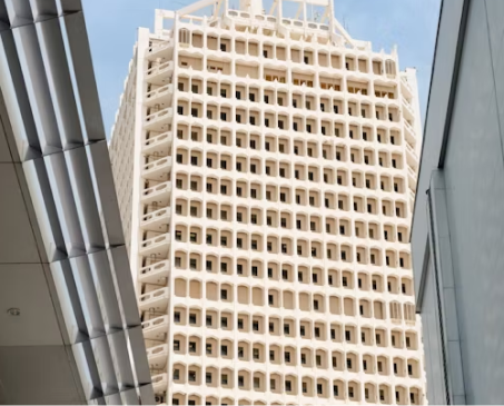 Skyline Residence in Business Bay