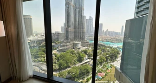 Luxury Townhouse in Al Maktoum City